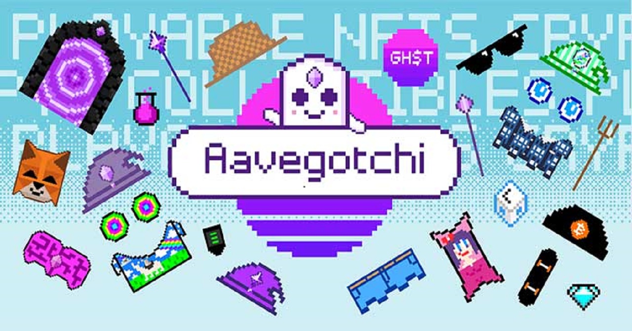 Hiện tại, Aavegotchi là một trò chơi Metaverse, cho phép người chơi nuôi động vật ảo dựa trên công nghệ NFT đến từ Blockchain Ethereum