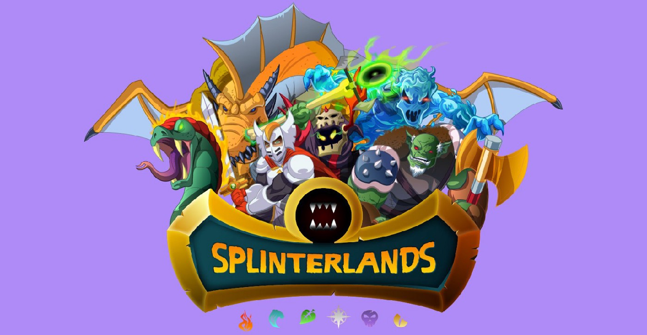 Game Splinterlands.1