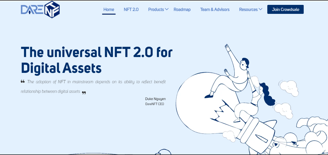 Trước khi tìm hiểu sâu hơn về Dare NFT thì chúng ta cũng cần có sự hiểu biết nhất định về tựa game NFT.
