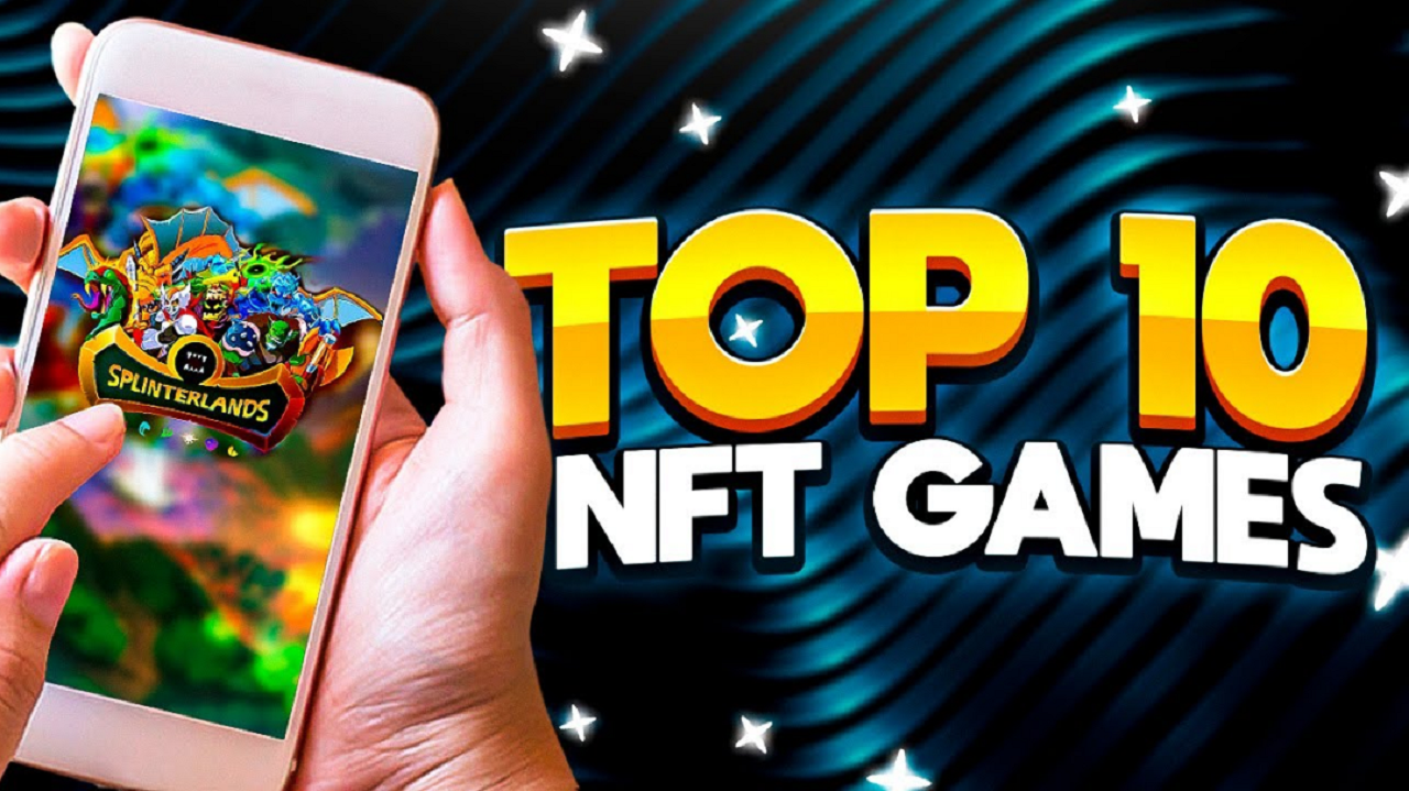 NFT Game Mobile là nền tảng tổng hợp các tựa game được xây dựng trên Blockchain và mỗi game lại có một tiền tệ riêng. 