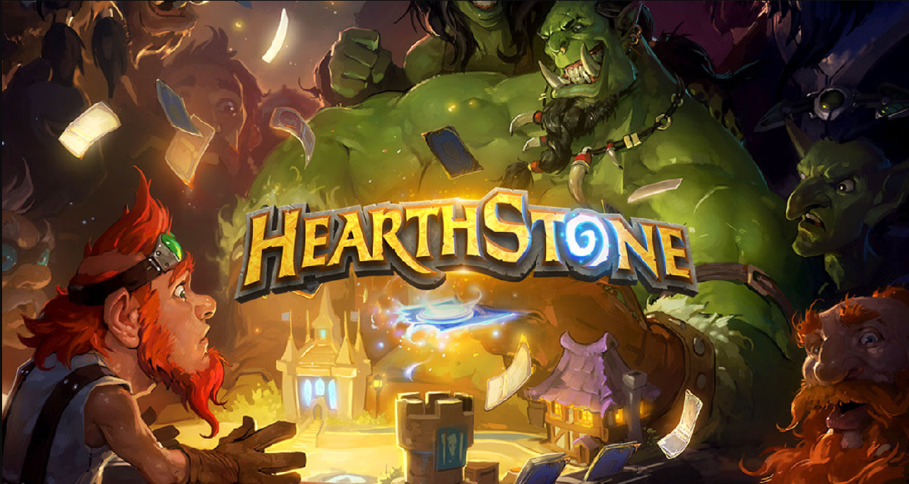 Hearthstone: Heroes of Warcraft có lối chơi khá phức tạp. 