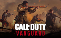 Call of Duty: Vanguard lại một lần nữa tái hiện toàn cảnh những cuộc chiến khốc liệt bậc nhất của lịch sử nhân loại.