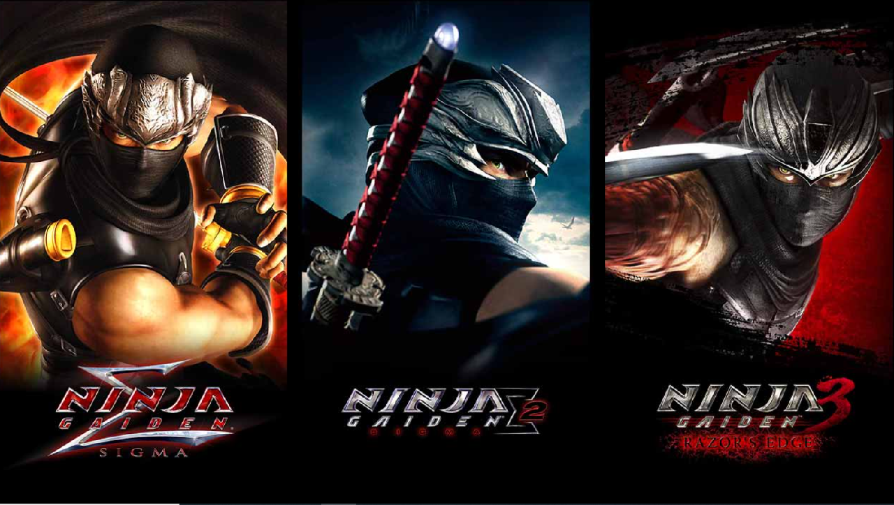 Sẽ thật là thiếu soát khi nói đến game khó mà không nhắc đến Ninja Gaiden.