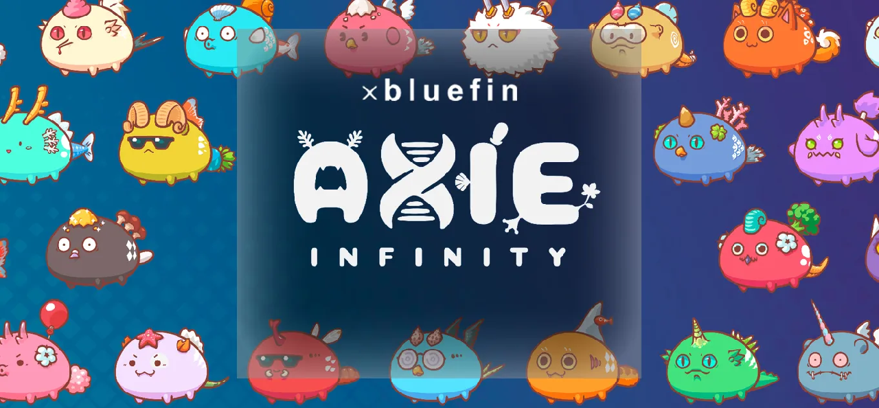 Axie Infinity đem đến những giây phút thư giãn, những cuộc chiến đấu dựa theo chiến thuật đầy gây cấn.