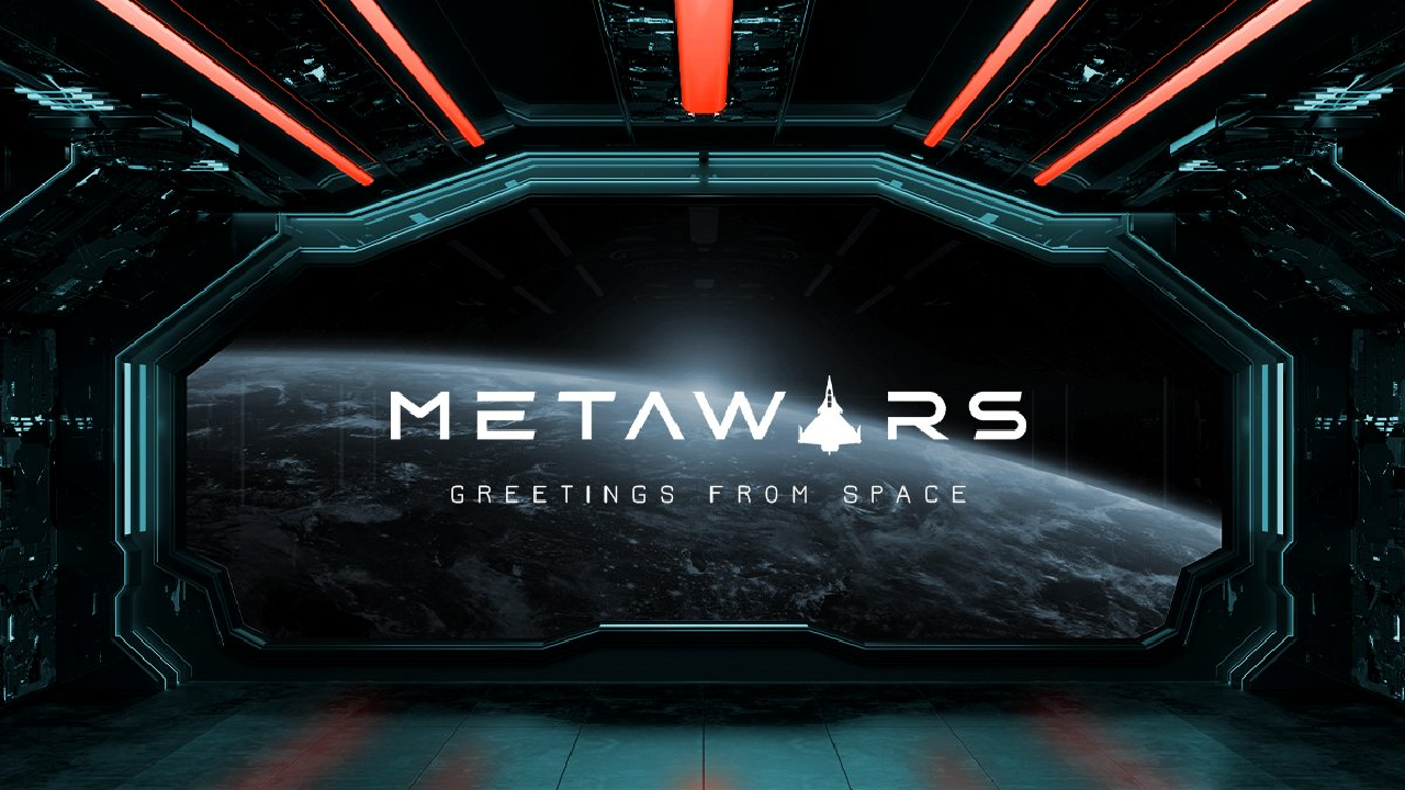 Lấy bối cảnh từ vũ trụ vô biên, MetaWars là tựa game chiến lược, sinh tồn để nhận về các khoản lợi nhuận.