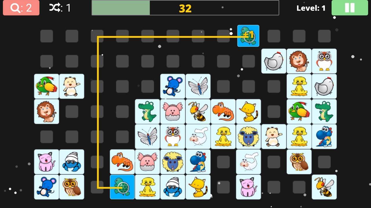 Game xếp hình Pikachu Onet Deluxe với đồ họa hiện đại, dễ nhìn cũng đang là cái tên được lựa chọn nhiều nhất.