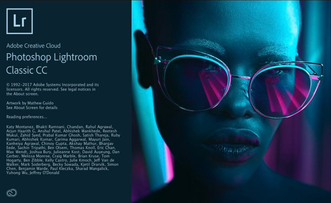 Phần mềm Lightroom hiện đang được phát hành chính thức trên cả nền tảng của cả Windows và MacOS.