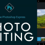 Adobe Photoshop Express được biết đến là một phần mềm chỉnh sửa ảnh hoàn toàn miễn phí.