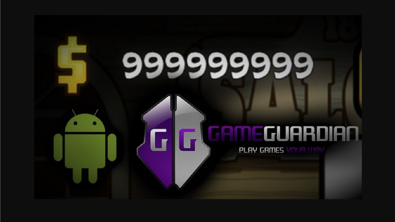 Tải GameGuardian ứng dụng hack, cheat game trên Android cực đã