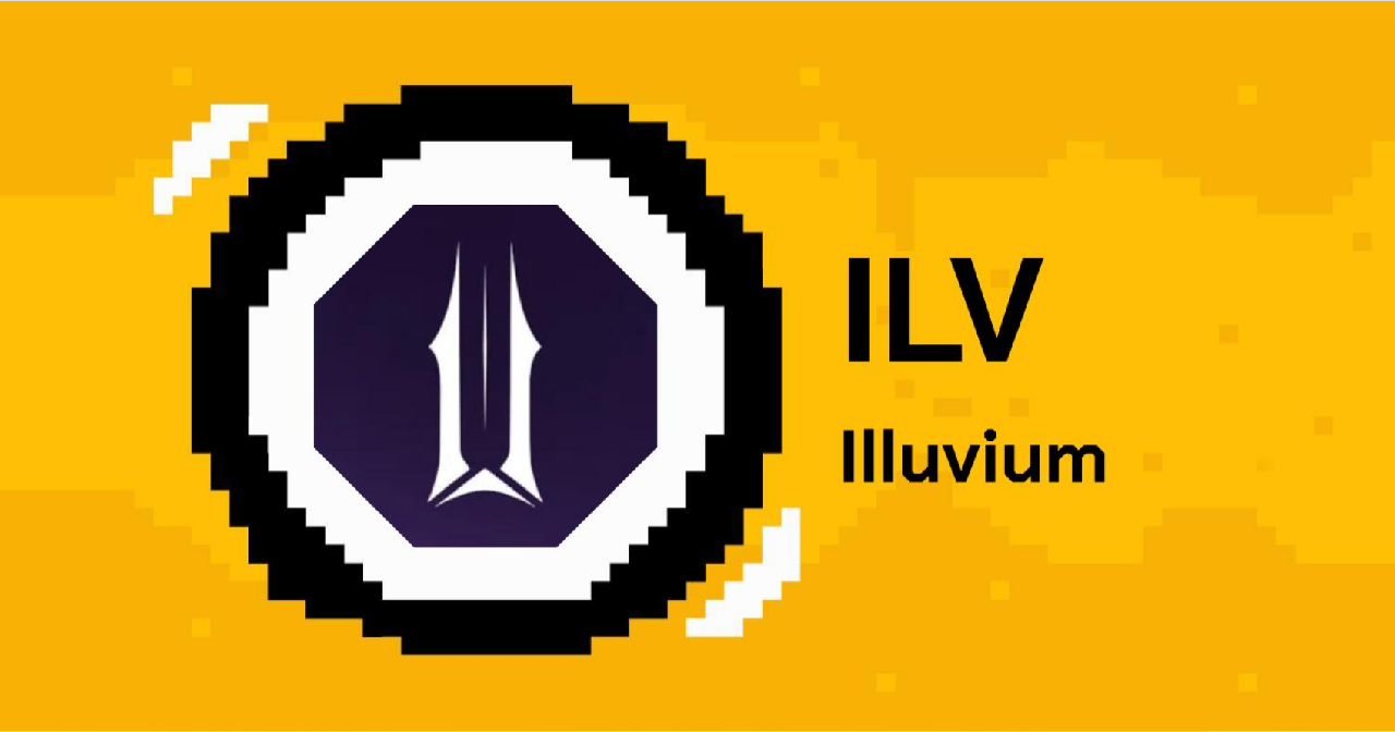 Hiện tại, dự án game Illuvium được phát triển trên nền tảng Blockchain.
