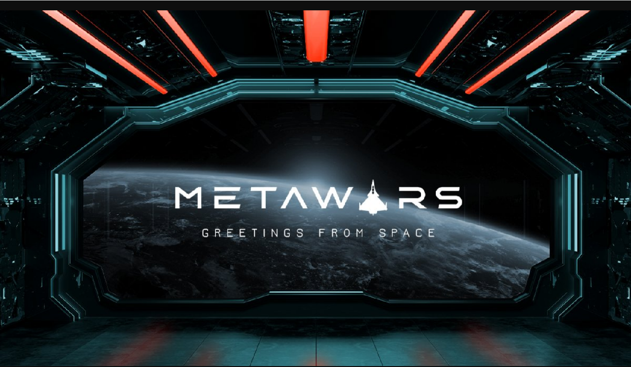 MetaWars được biết đến là một tựa game nhập vai và thực hiện chiến lượng với nhiều người sắp ra mắt trong thời gian tới.