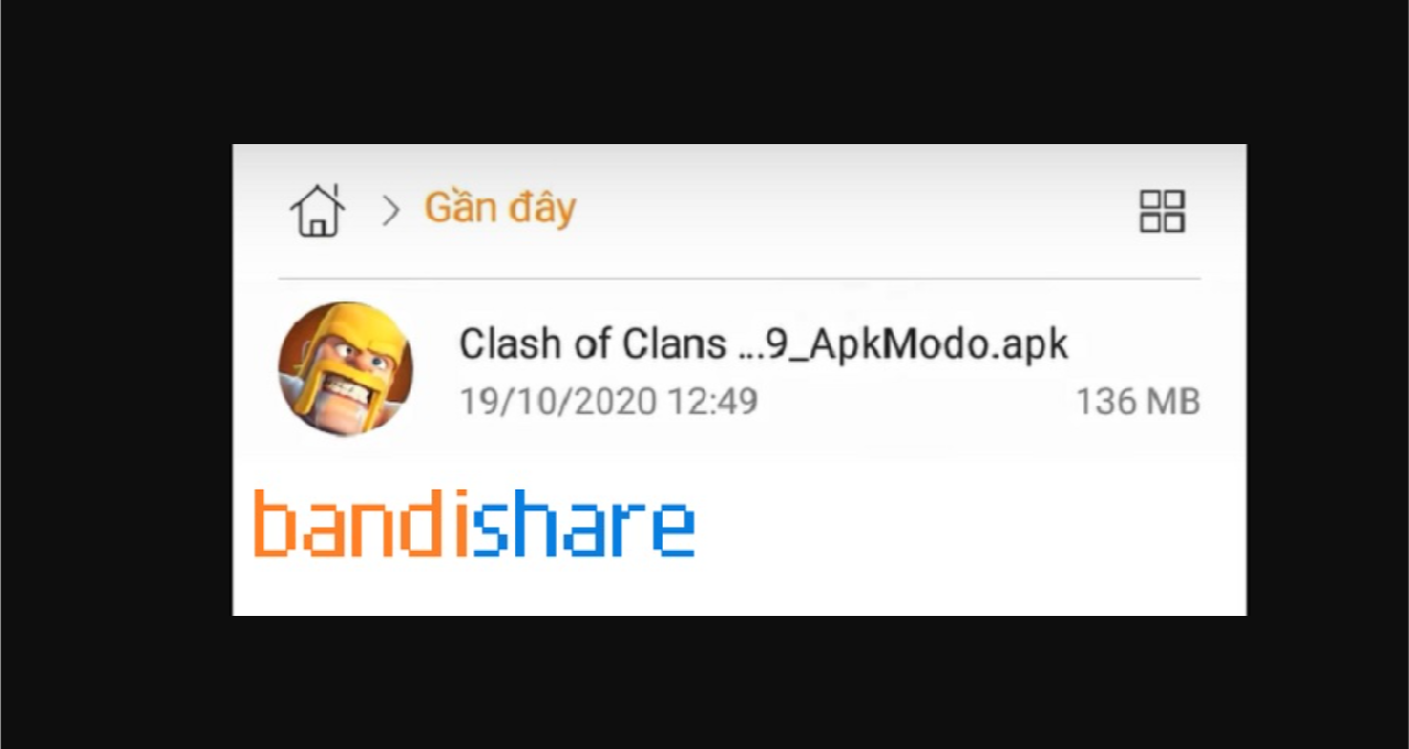 Mod clash of clans mới nhất game - Tải mod clash of clans game mới nhất miễn phí