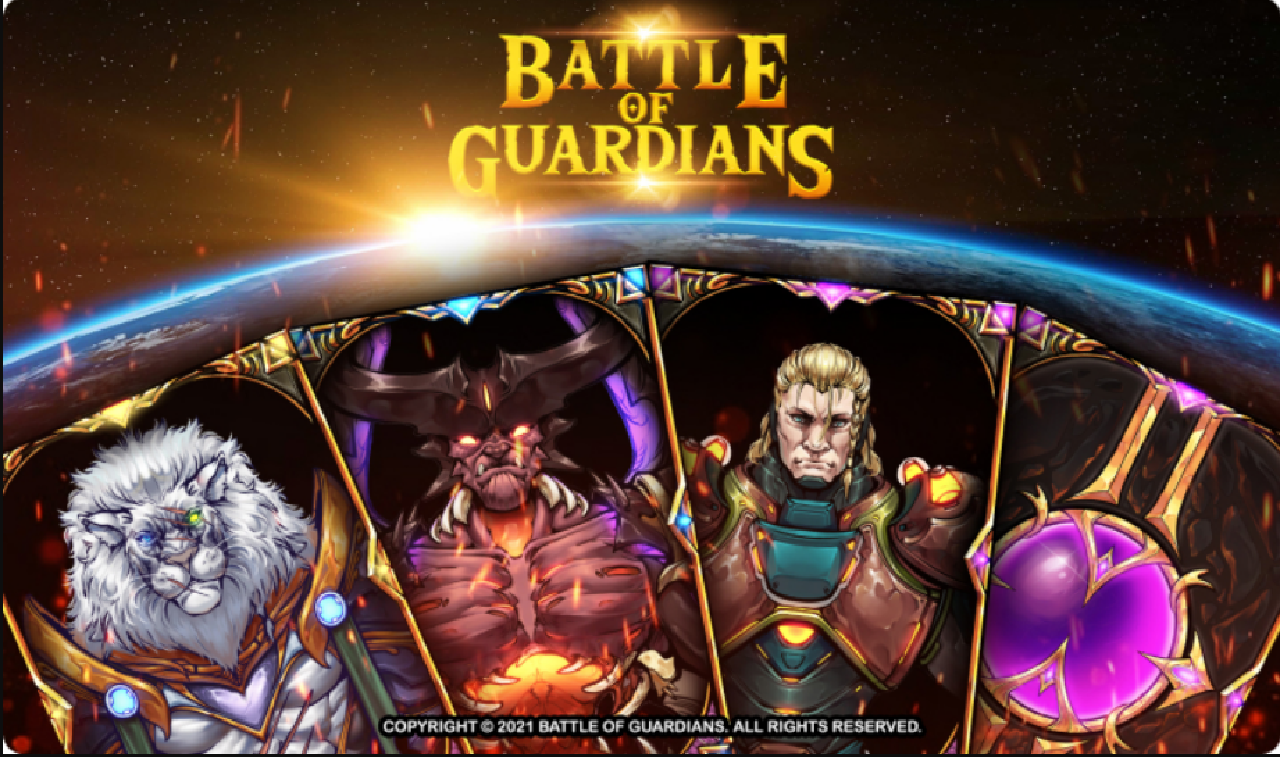 Battle Of Guardians sẽ bao gồm 3 chế độ khác nhau