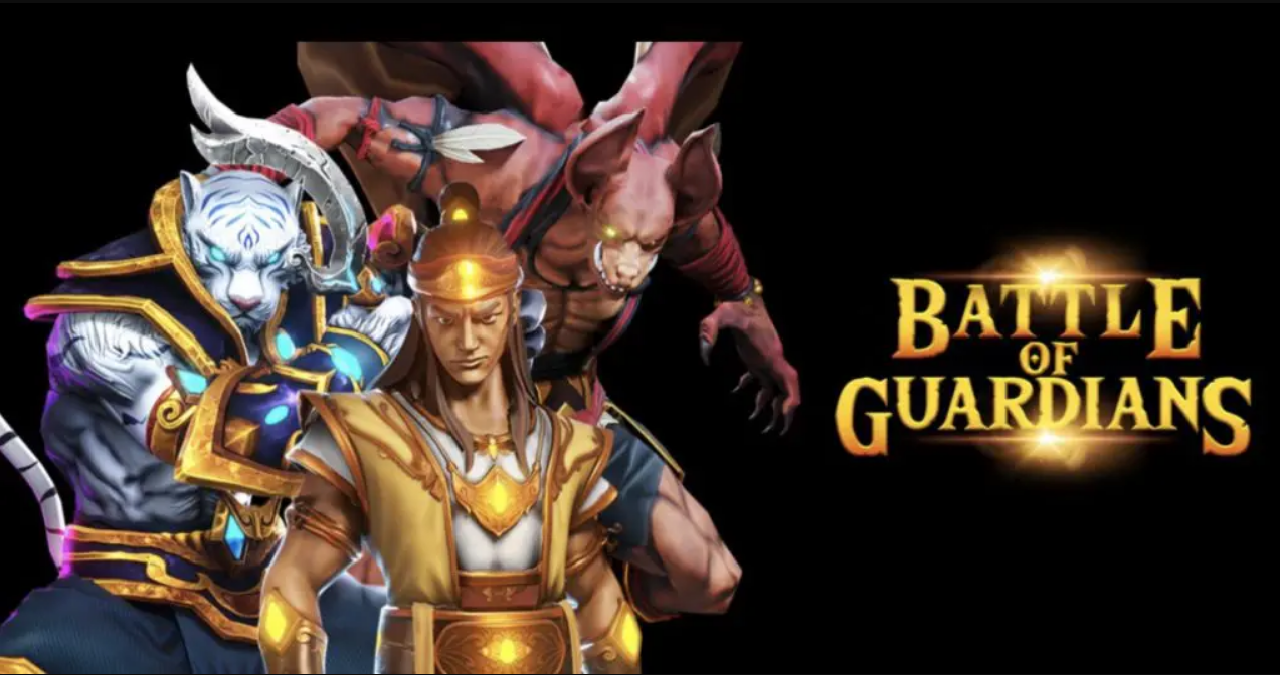 Battle of Guardians (BOG)