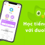 Tải ngay app Duolingo để học hỏi thêm nhiều kiến thức, từ vựng mới hoàn toàn miễn phí.