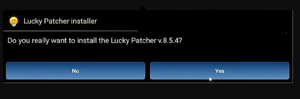 Tải Lucky Patcher - ứng dụng bẻ khóa, hack game cực ngon