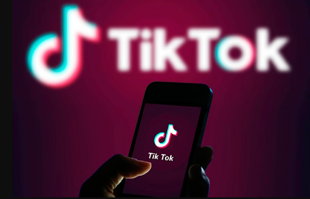 Không chỉ đơn giản chỉ có chèn nhạc mà TikTok còn cung cấp khá nhiều hiệu ứng mới lạ.