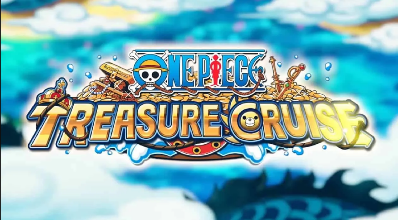 Trở thành phi hành đoàn hùng mạnh nhất trong One Piece Treasure Cruise.