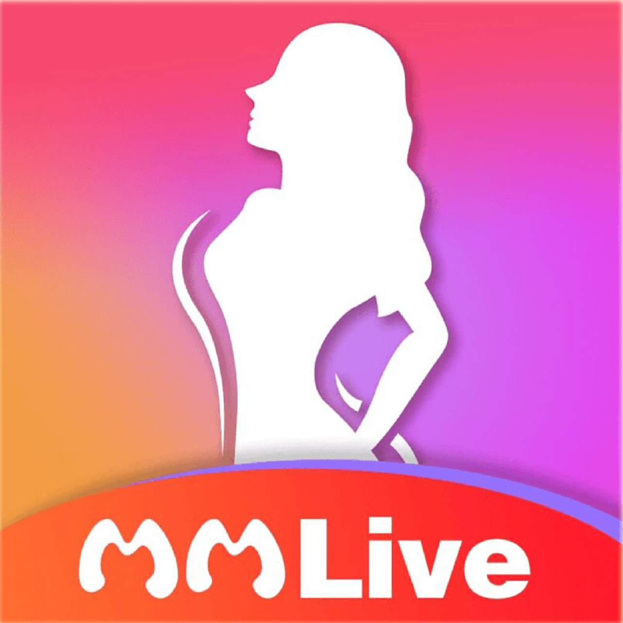 App live sex MMLive