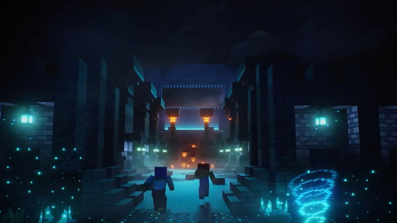 Cập nhật Minecraft Phiên Bản 1.19 với Deep Dark - quần xã sinh vật mới
