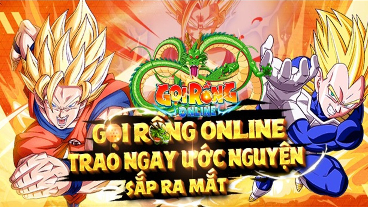 game Gọi Rồng Online