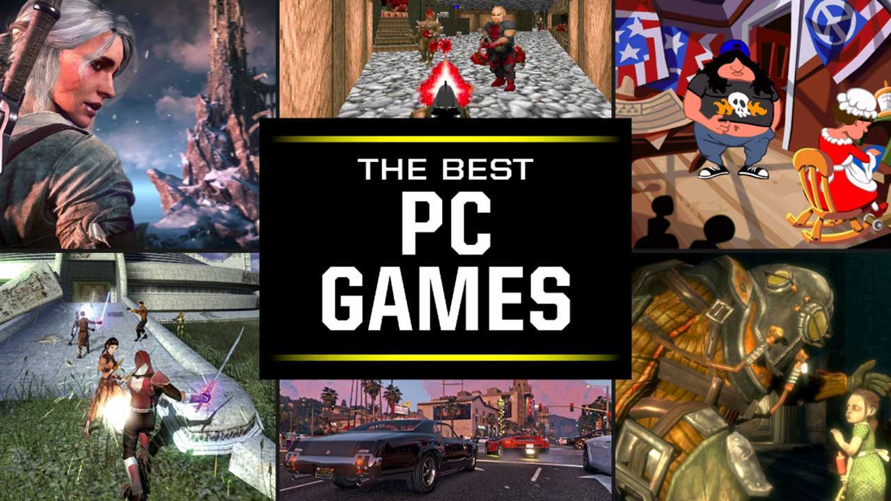 top 10 game PC hay 2022