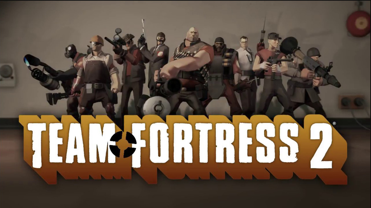 Game Team Fortress 2