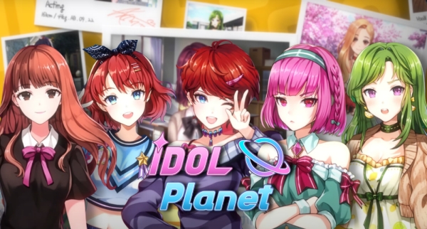 Idol Planet (King's Idol)