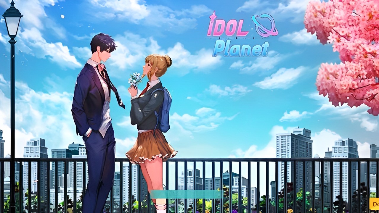 Idol Planet (King's Idol)