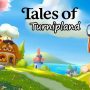 Tales of Turnipland
