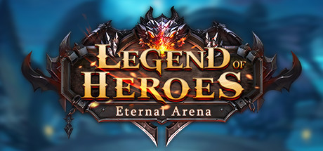 Legend of Heroes: Eternal Arena