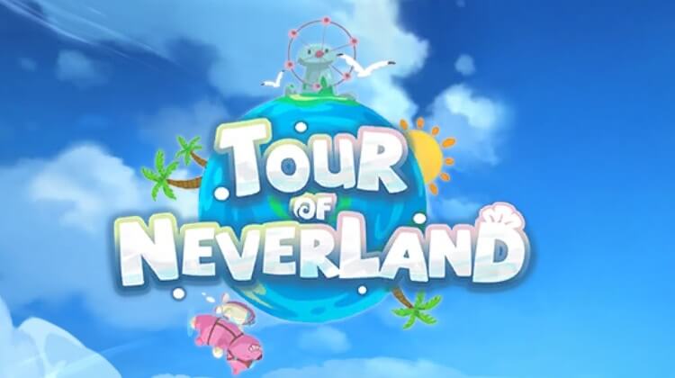 Tour Of Neverland