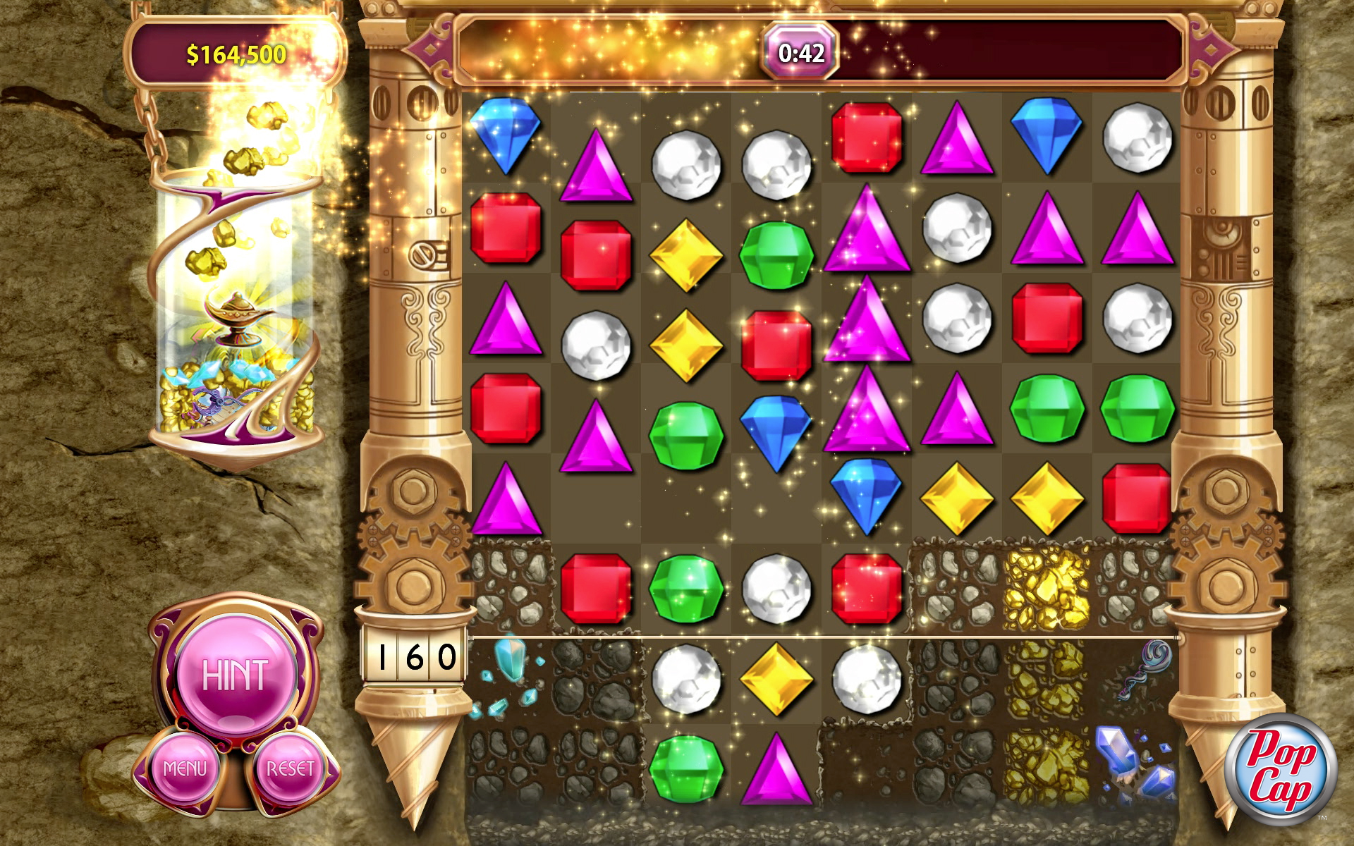 Tải game Bejeweled 3 cho Android và iOS