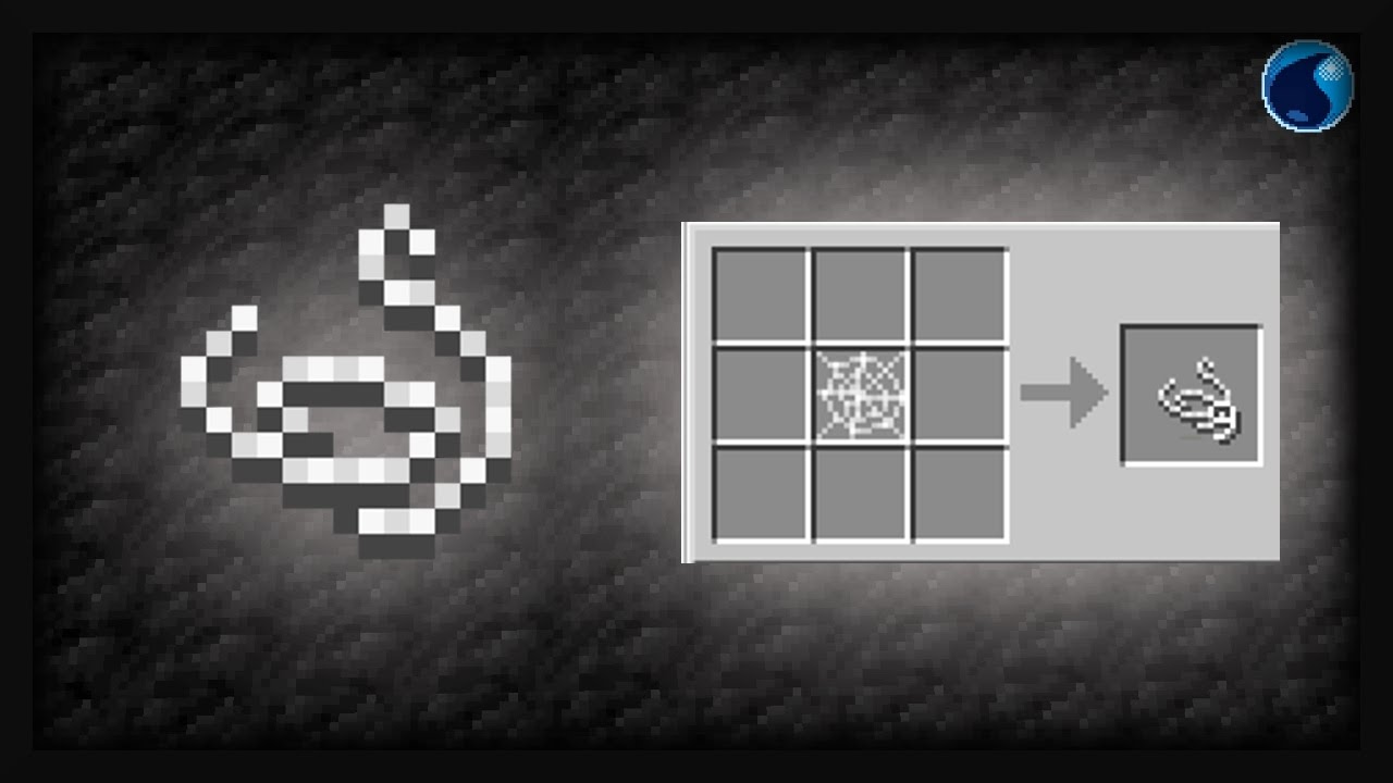 Cách làm cờ trong MineCraft